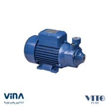 پمپ های محیطی VK 60