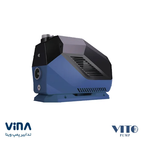 بوستر پمپ های خانگی دور متغیر هوشمند VIB 2200-40-Z-BD