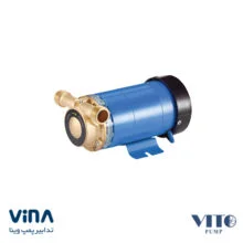 پمپ تقویت فشار خانگی VHB 15.120.H