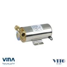 پمپ تقویت فشار خانگی VHB 15.90.C.I