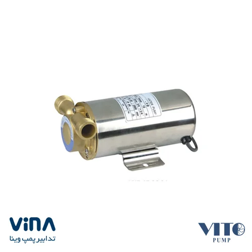 پمپ تقویت فشار خانگی VHB 15.90.C.I