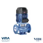 پمپ سیرکولاتور خطی VL ویتو