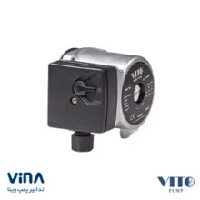 پمپ پکیجی VBC-5/W
